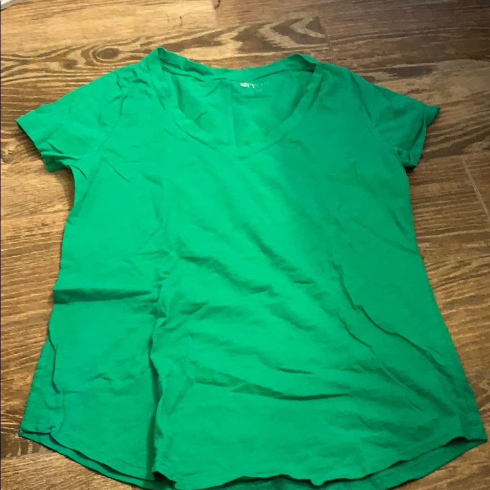 NWOT V-Neck T-Shirt